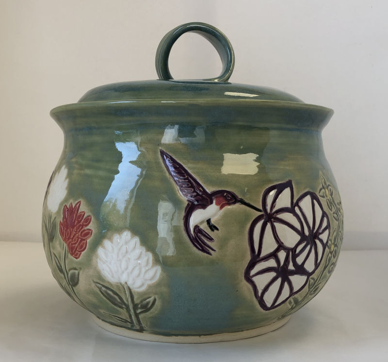 #